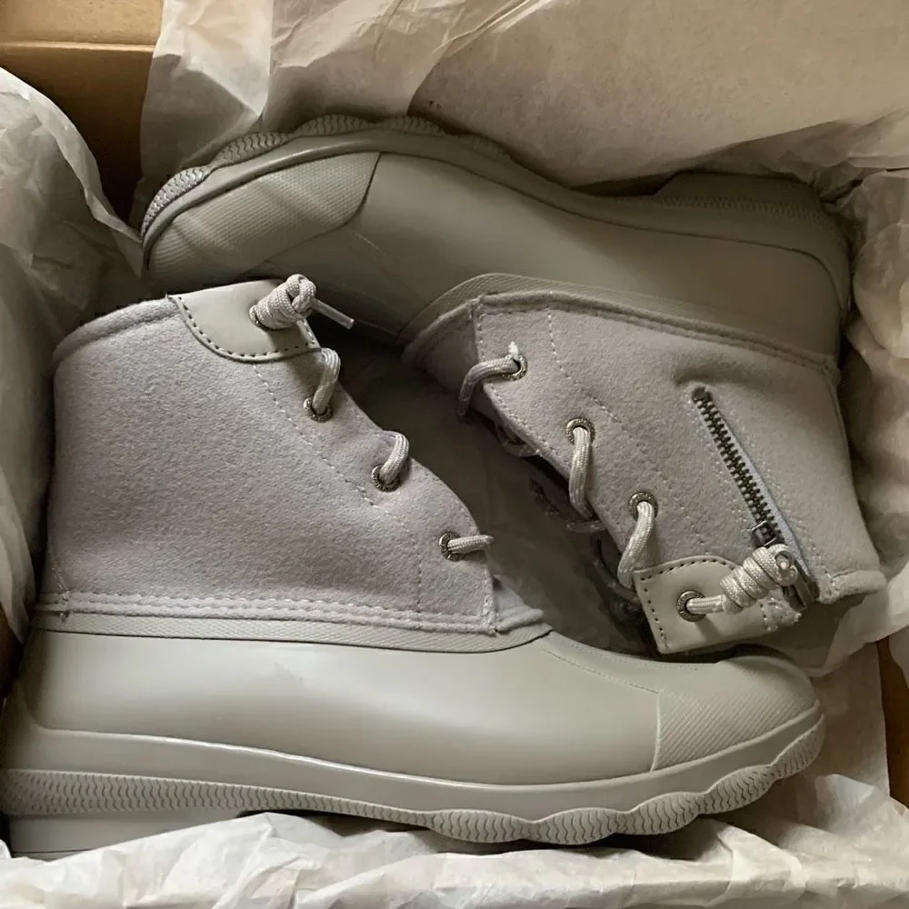Sperry | Saltwater Duck Boot